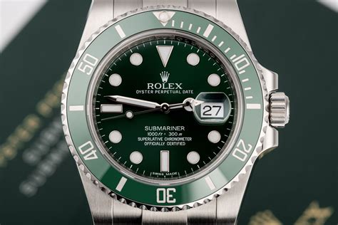 replica rolex submariner date hulk 116610lv|rolex submariner hulk discontinued.